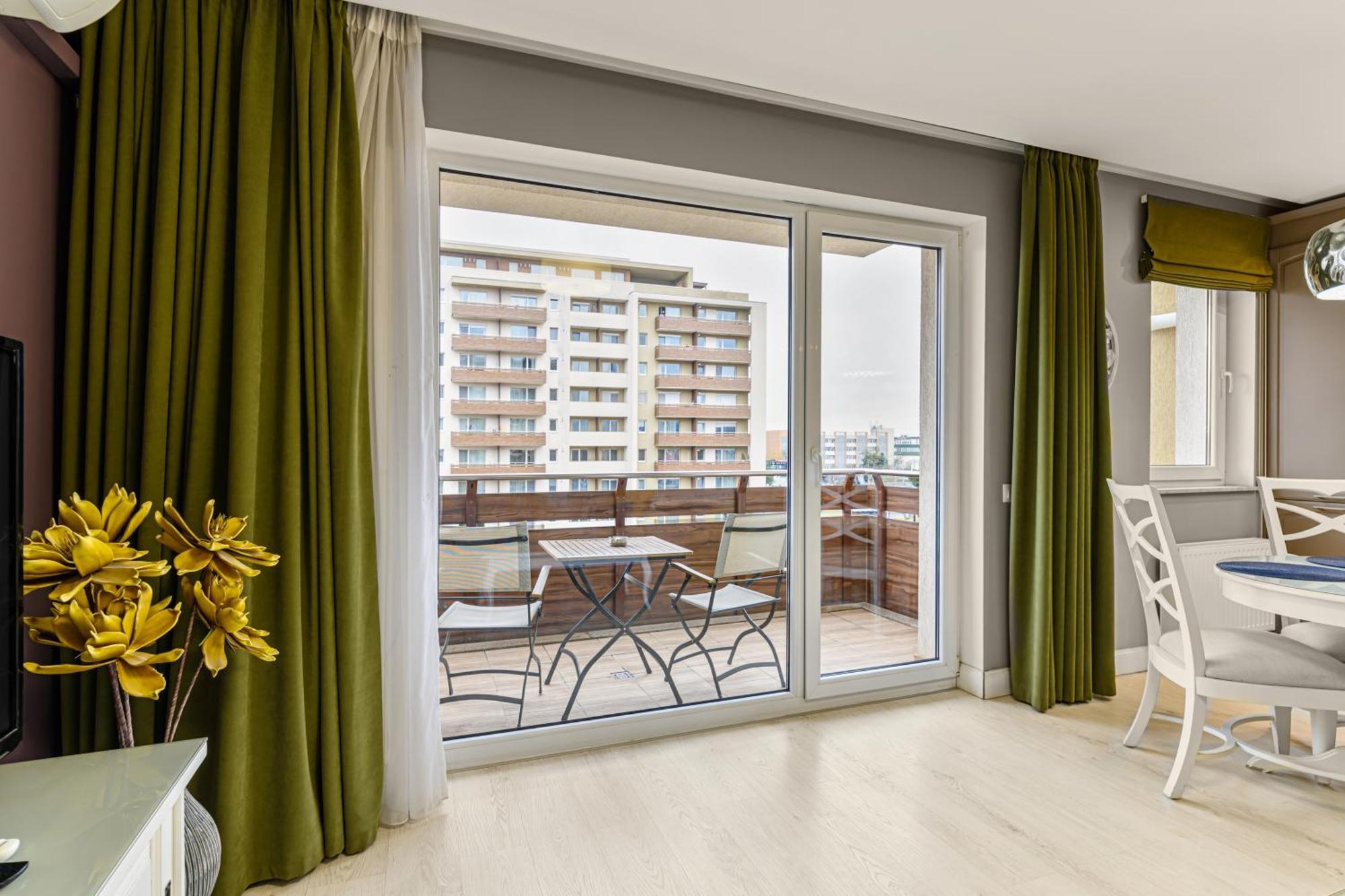 Appartement Luxres#2 à Braşov Extérieur photo