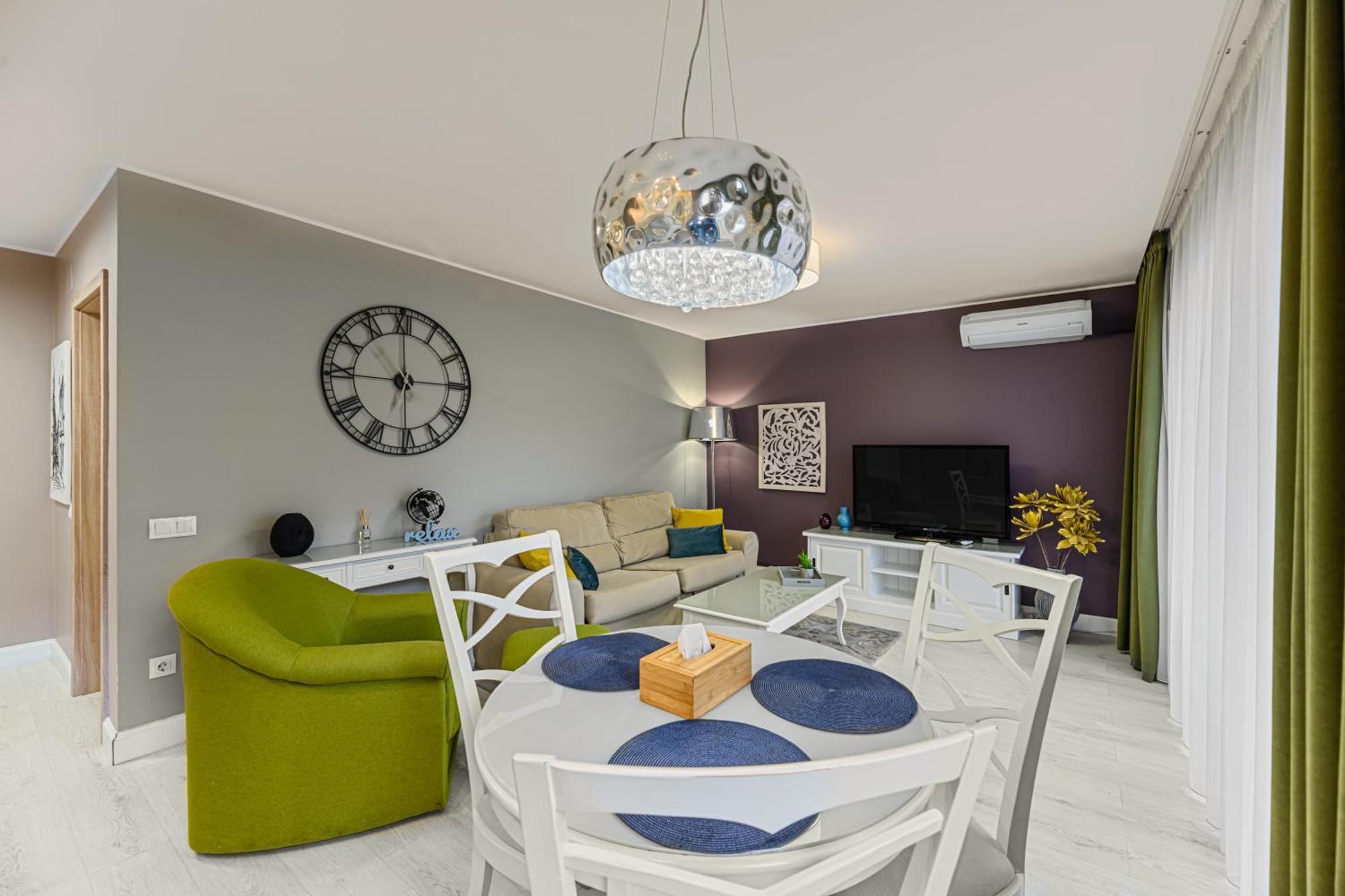Appartement Luxres#2 à Braşov Extérieur photo