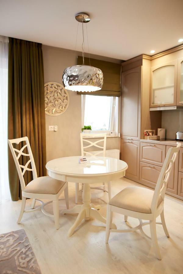 Appartement Luxres#2 à Braşov Extérieur photo